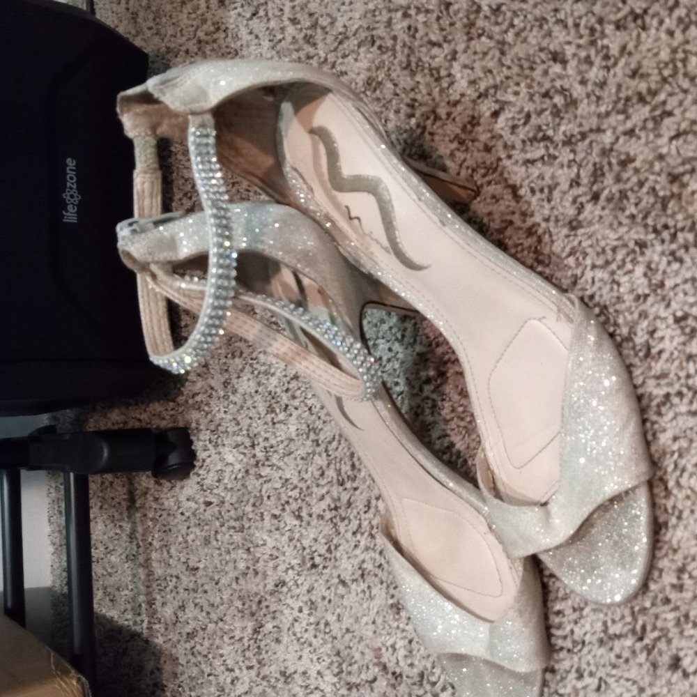 Womens heels